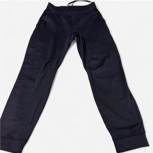Abc Lululemon joggers shorter 28”